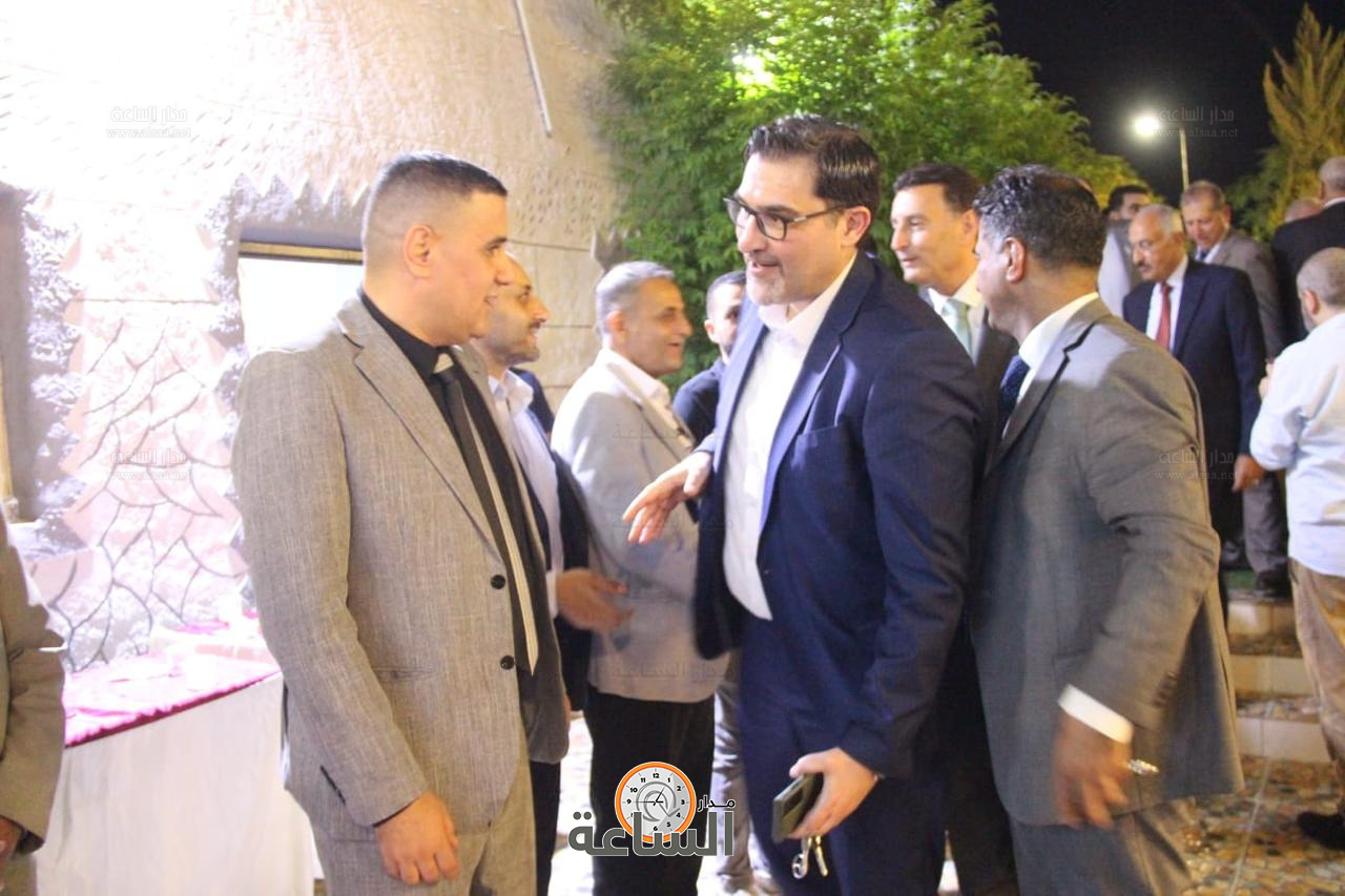 Madar Al-Saa Images 0.05293778663576287