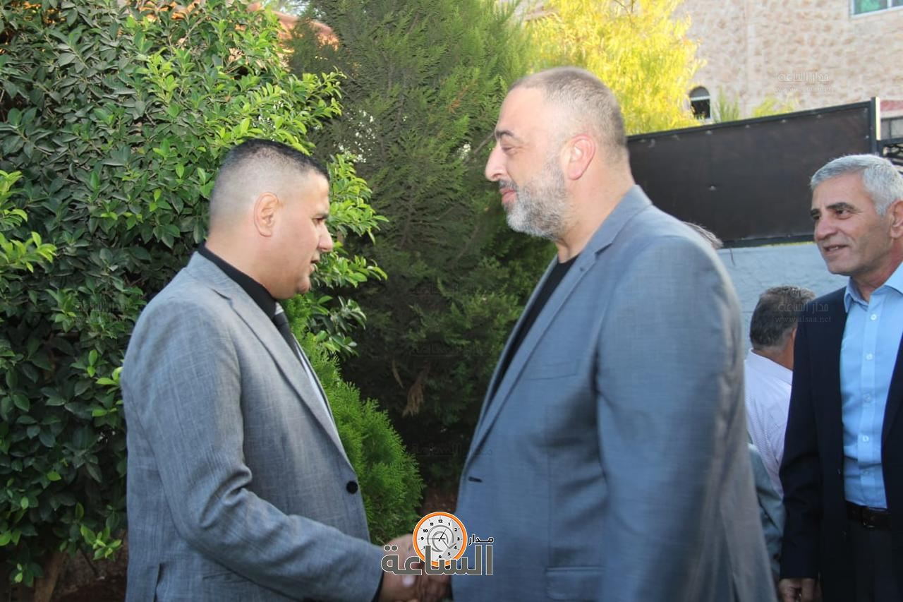 Madar Al-Saa Images 0.751977020441886