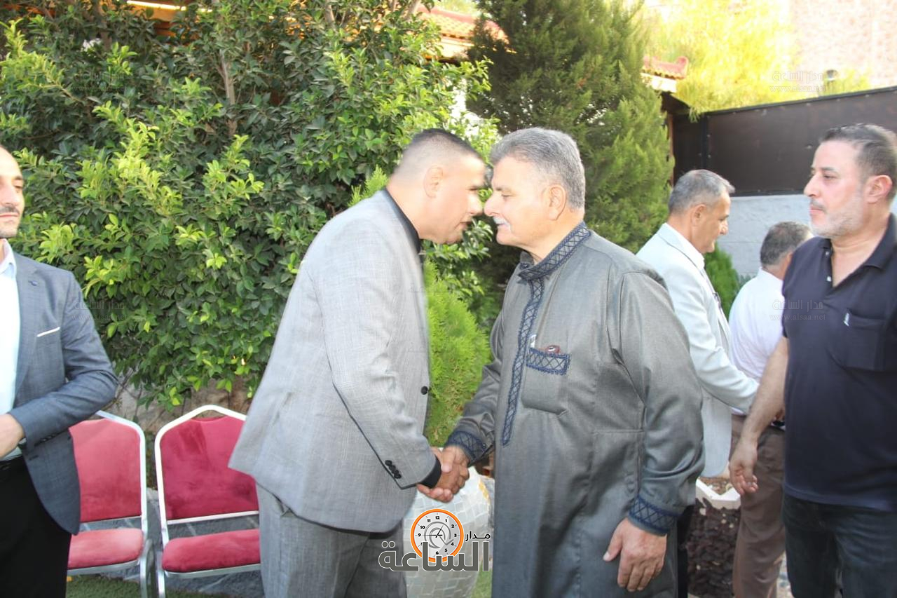 Madar Al-Saa Images 0.3886120114784861