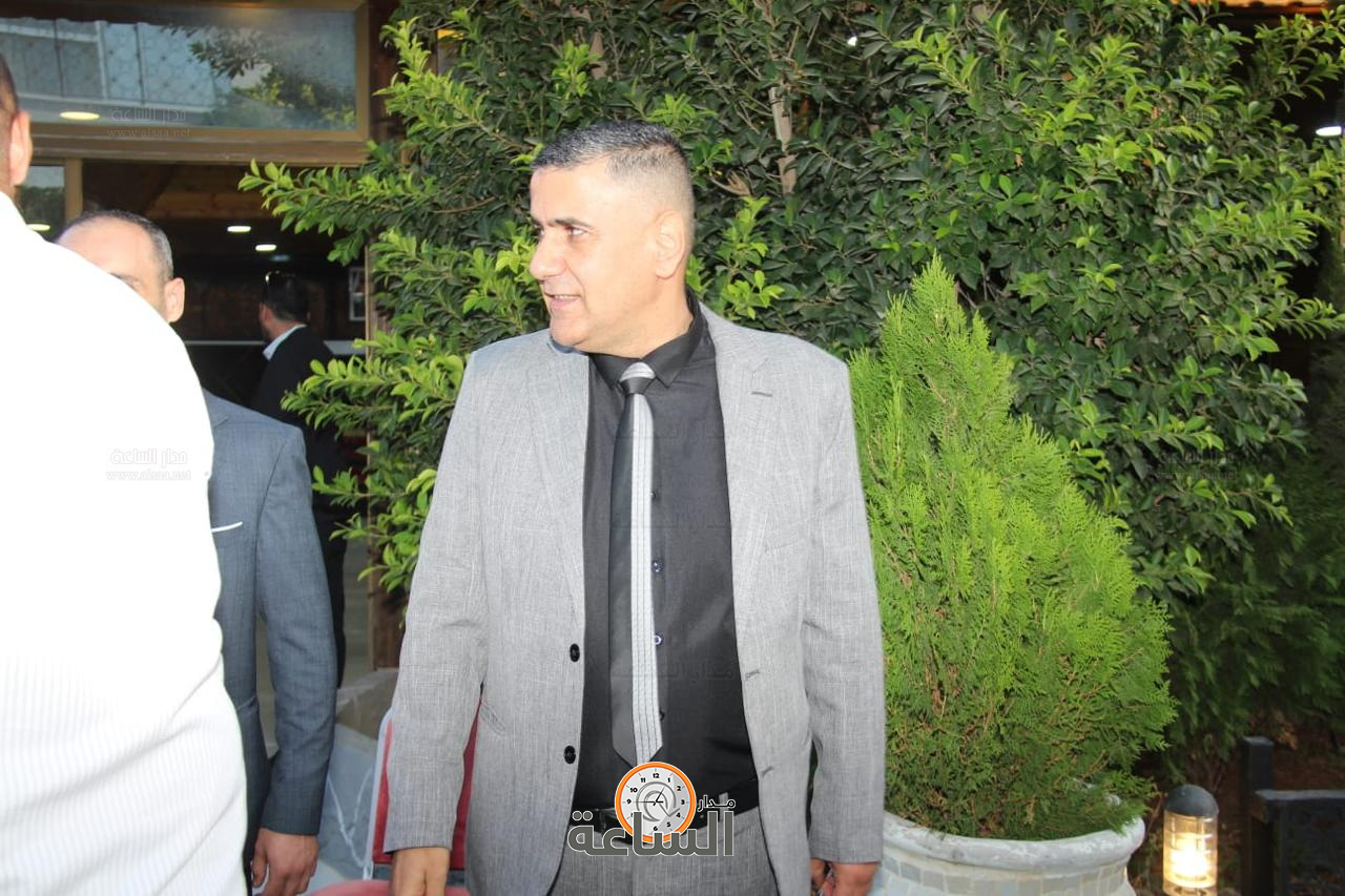 Madar Al-Saa Images 0.8062149698415456