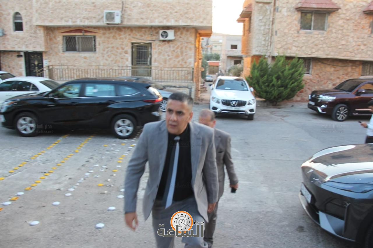 Madar Al-Saa Images 0.5953927466264192