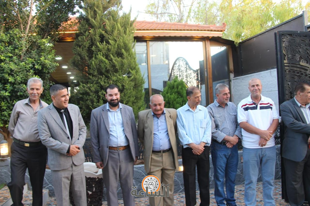 Madar Al-Saa Images 0.08884079872854544