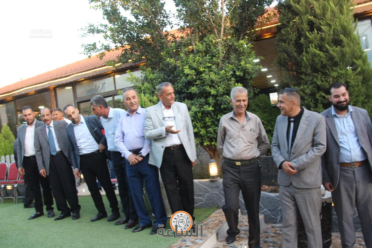 Madar Al-Saa Images 0.07836077474650116