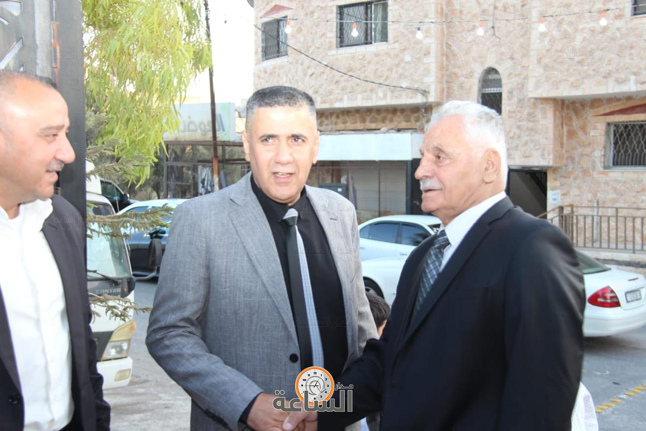 Madar Al-Saa Images 0.48040434633034135