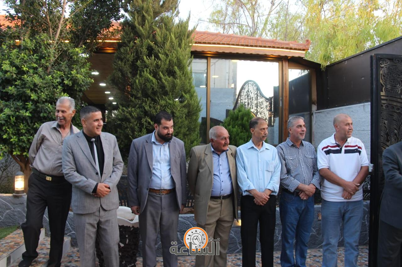 Madar Al-Saa Images 0.9889811753091854