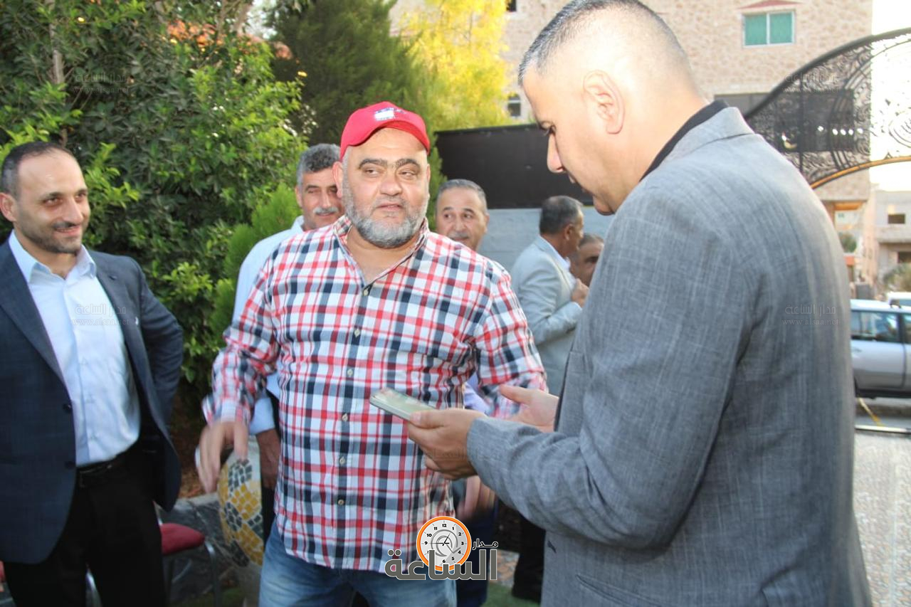 Madar Al-Saa Images 0.1418733269062774