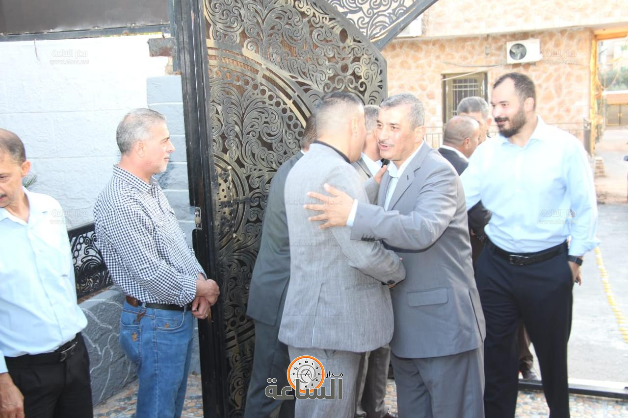 Madar Al-Saa Images 0.1095476491867694