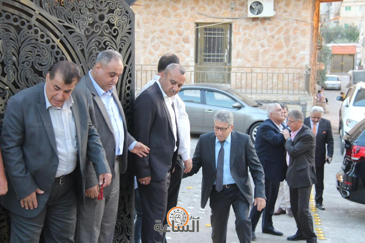 Madar Al-Saa Images 0.8831830854542638