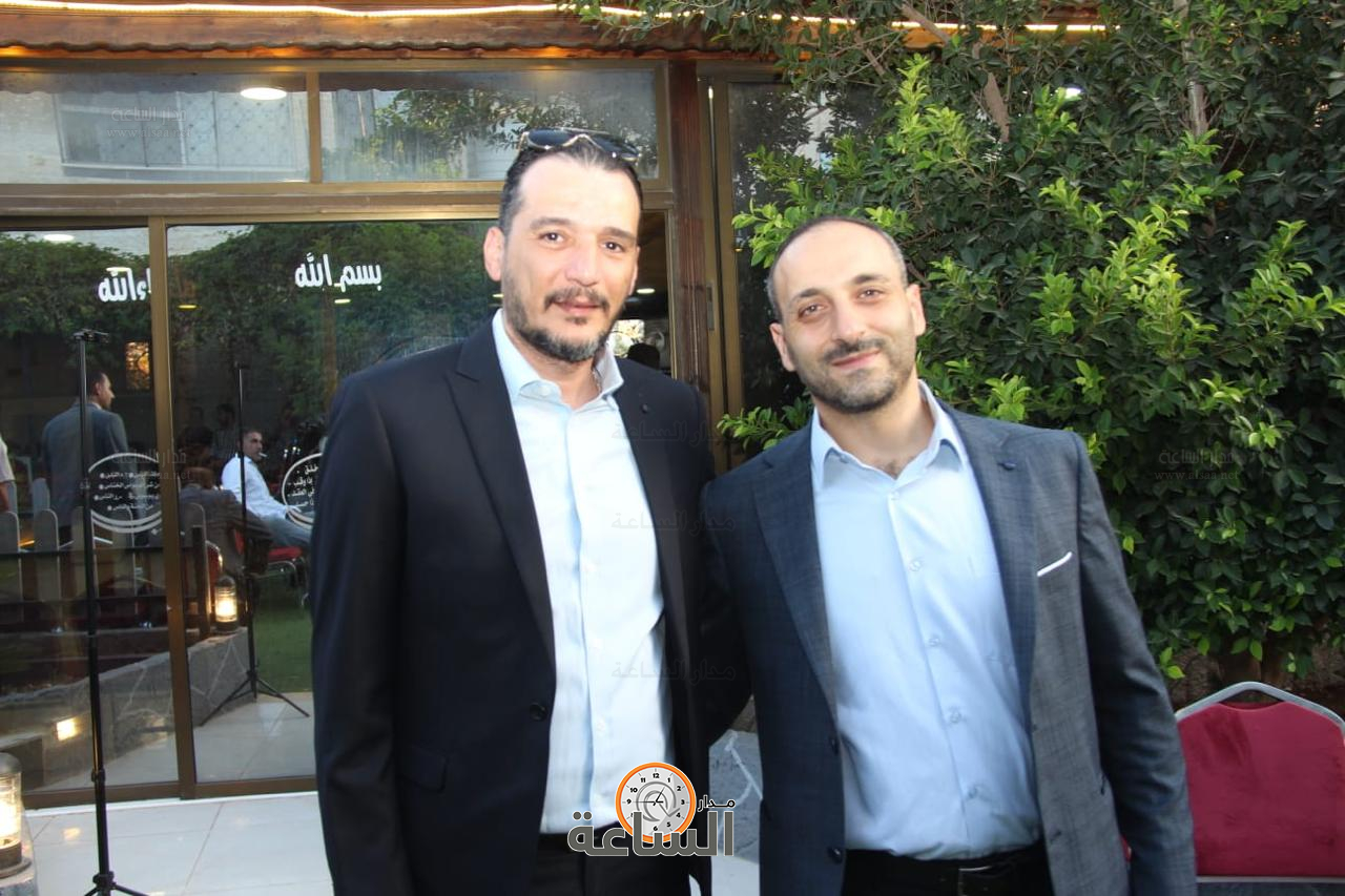 Madar Al-Saa Images 0.29143546737880677