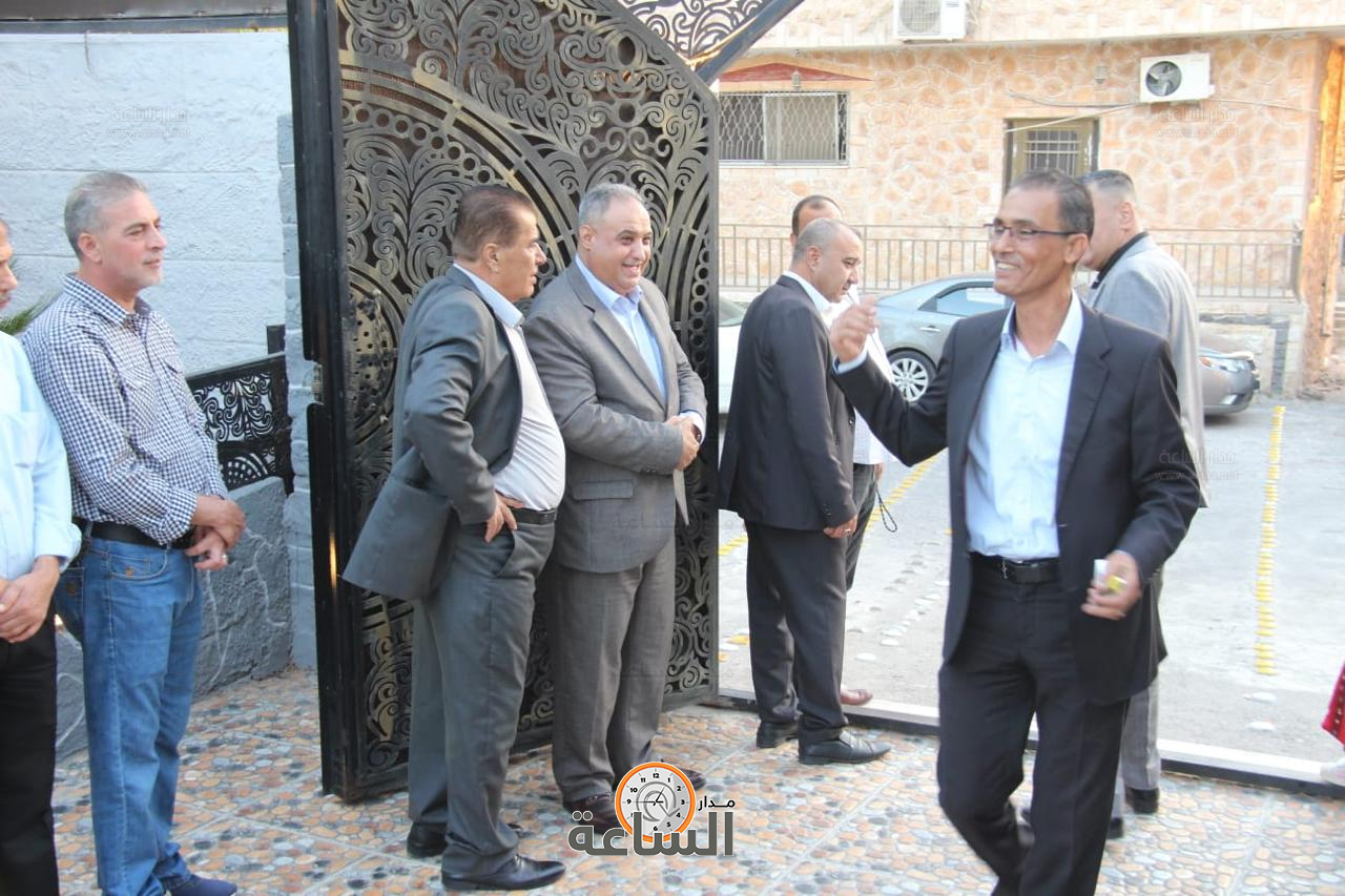 Madar Al-Saa Images 0.9948041712251852