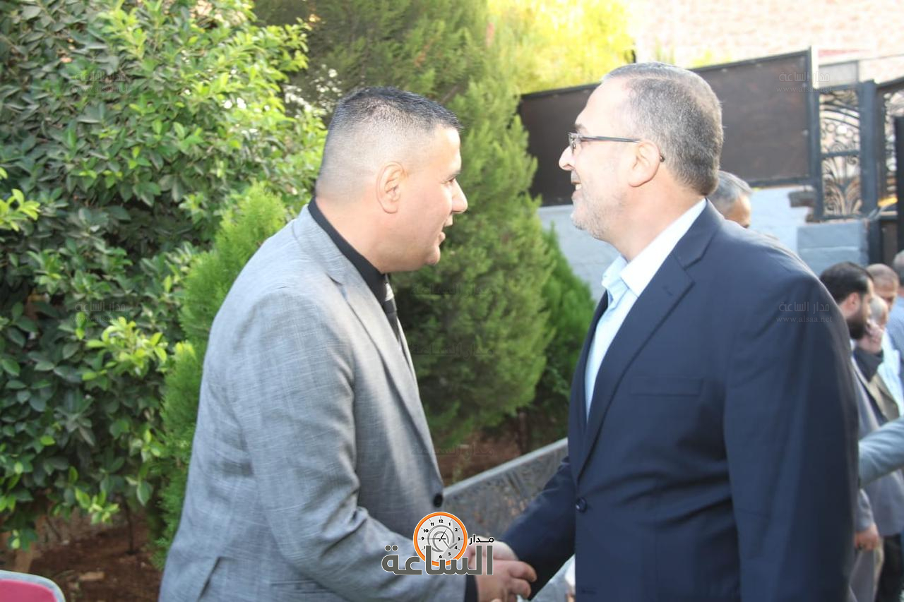 Madar Al-Saa Images 0.1493614973691999