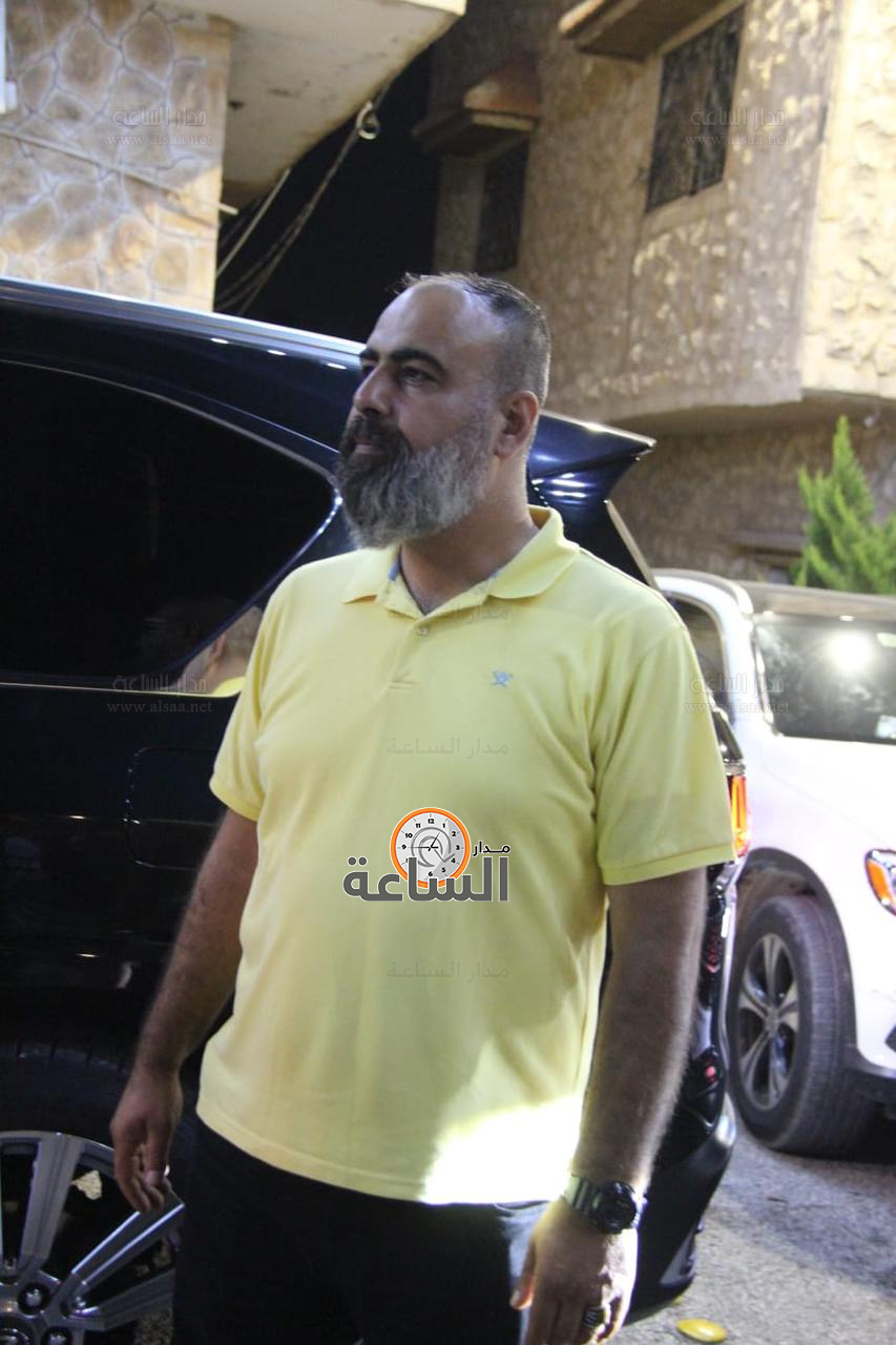 Madar Al-Saa Images 0.9507464160310473