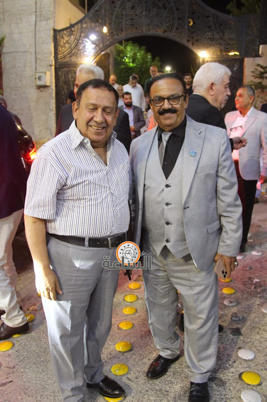 Madar Al-Saa Images 0.6623843674869941