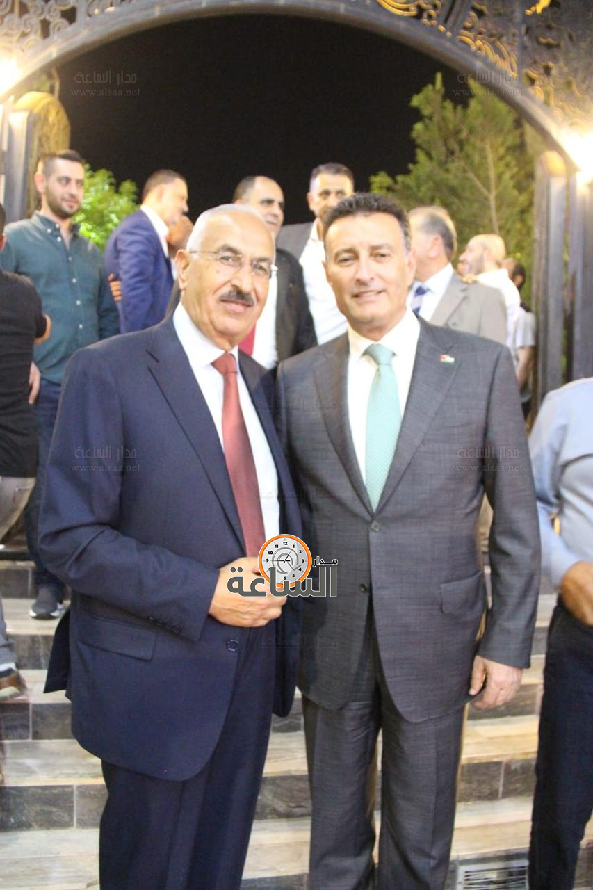 Madar Al-Saa Images 0.03644601424948901