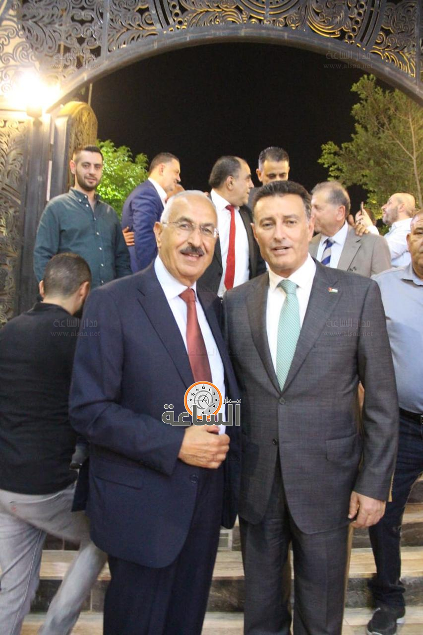 Madar Al-Saa Images 0.018064933059947053