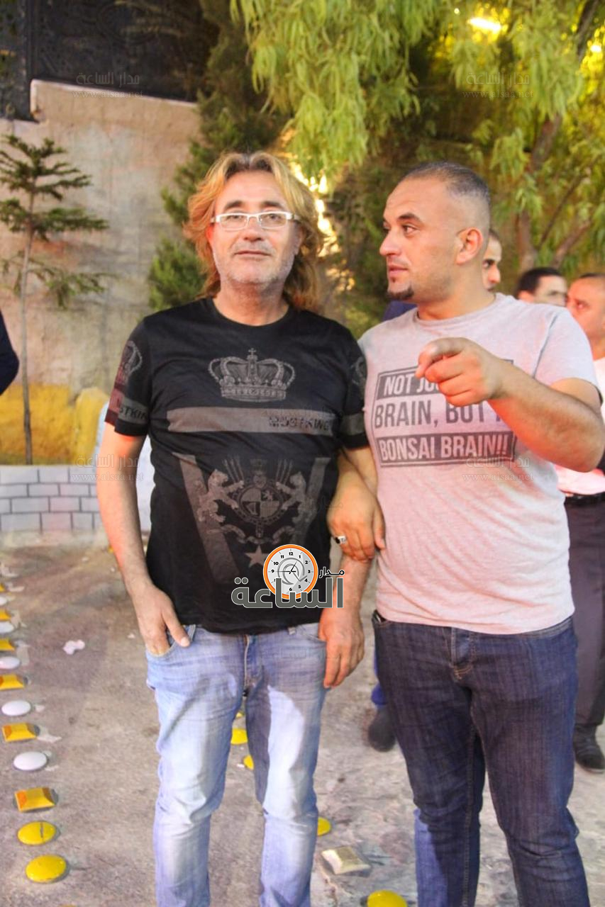 Madar Al-Saa Images 0.47364400178752475