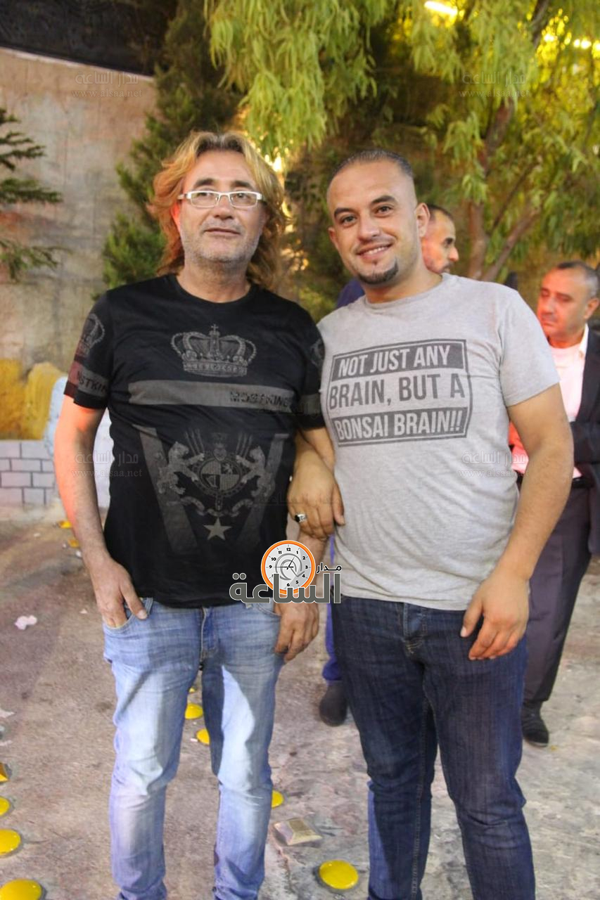 Madar Al-Saa Images 0.26523027481054495