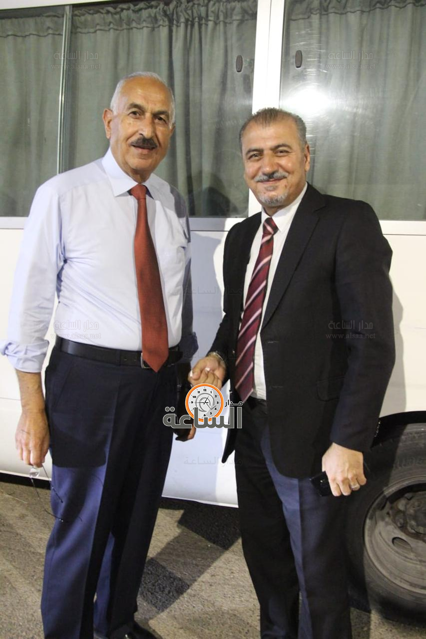 Madar Al-Saa Images 0.5894582387248548