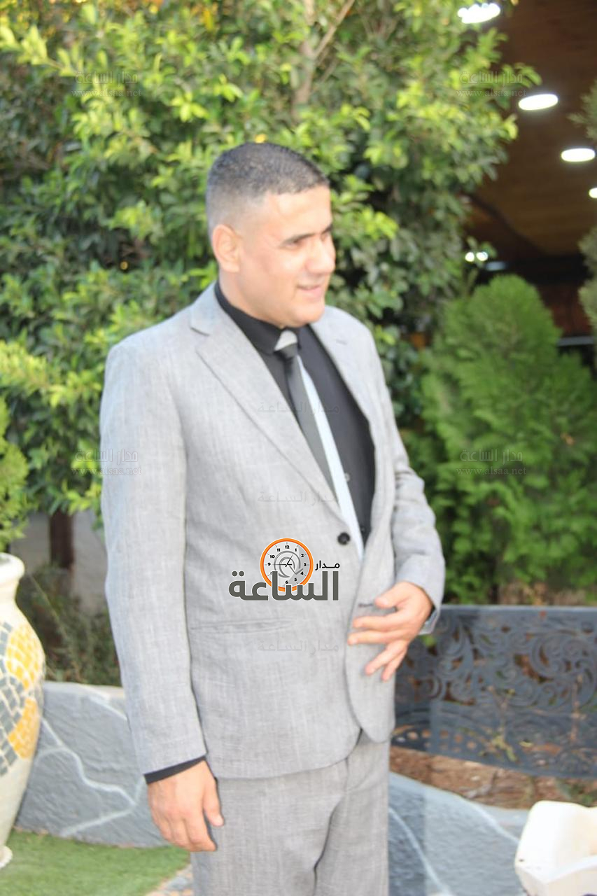 Madar Al-Saa Images 0.541889965503488