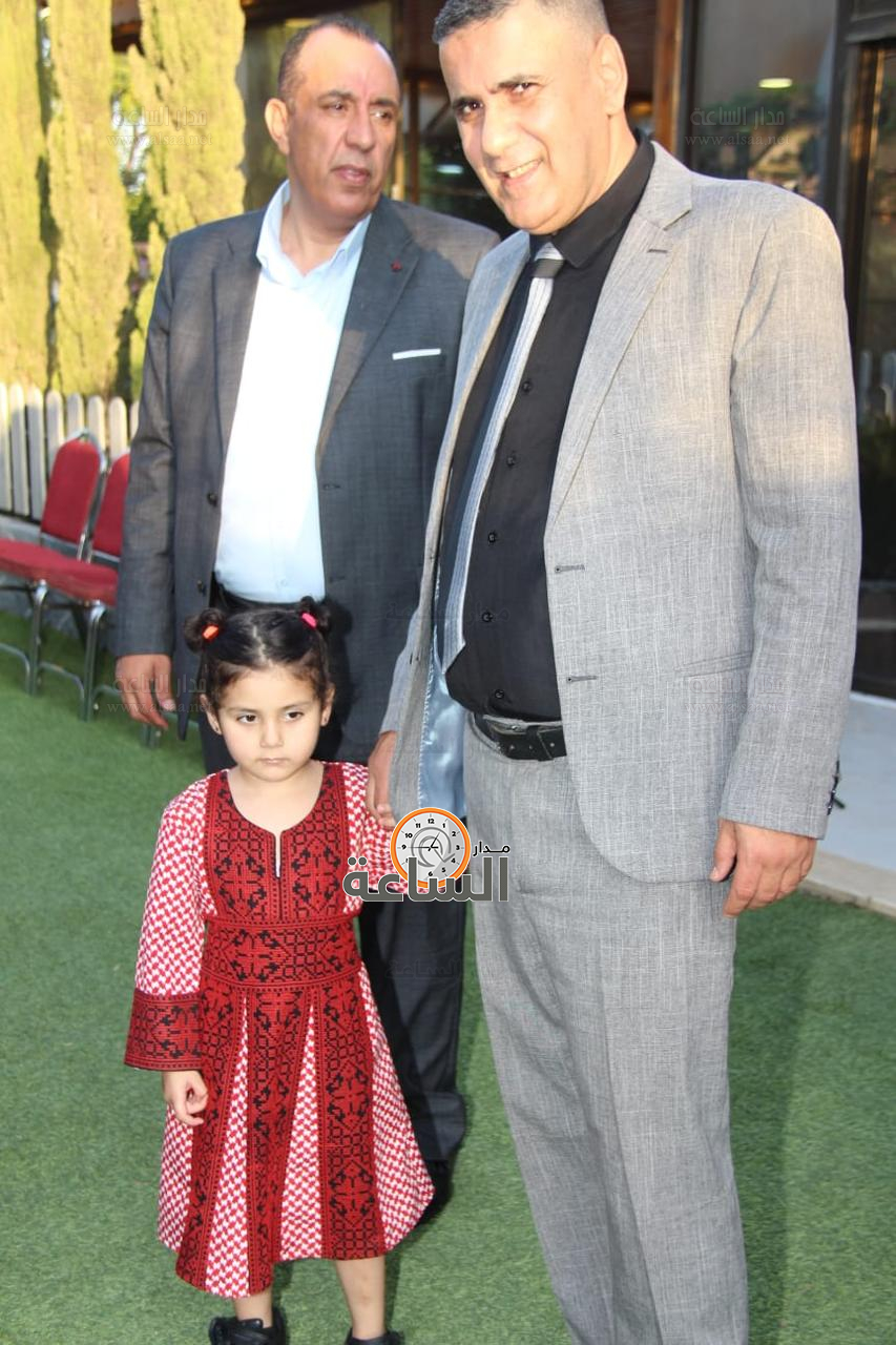 Madar Al-Saa Images 0.4187556371354606