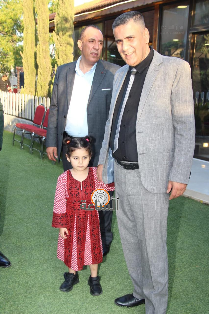 Madar Al-Saa Images 0.7107752394185116