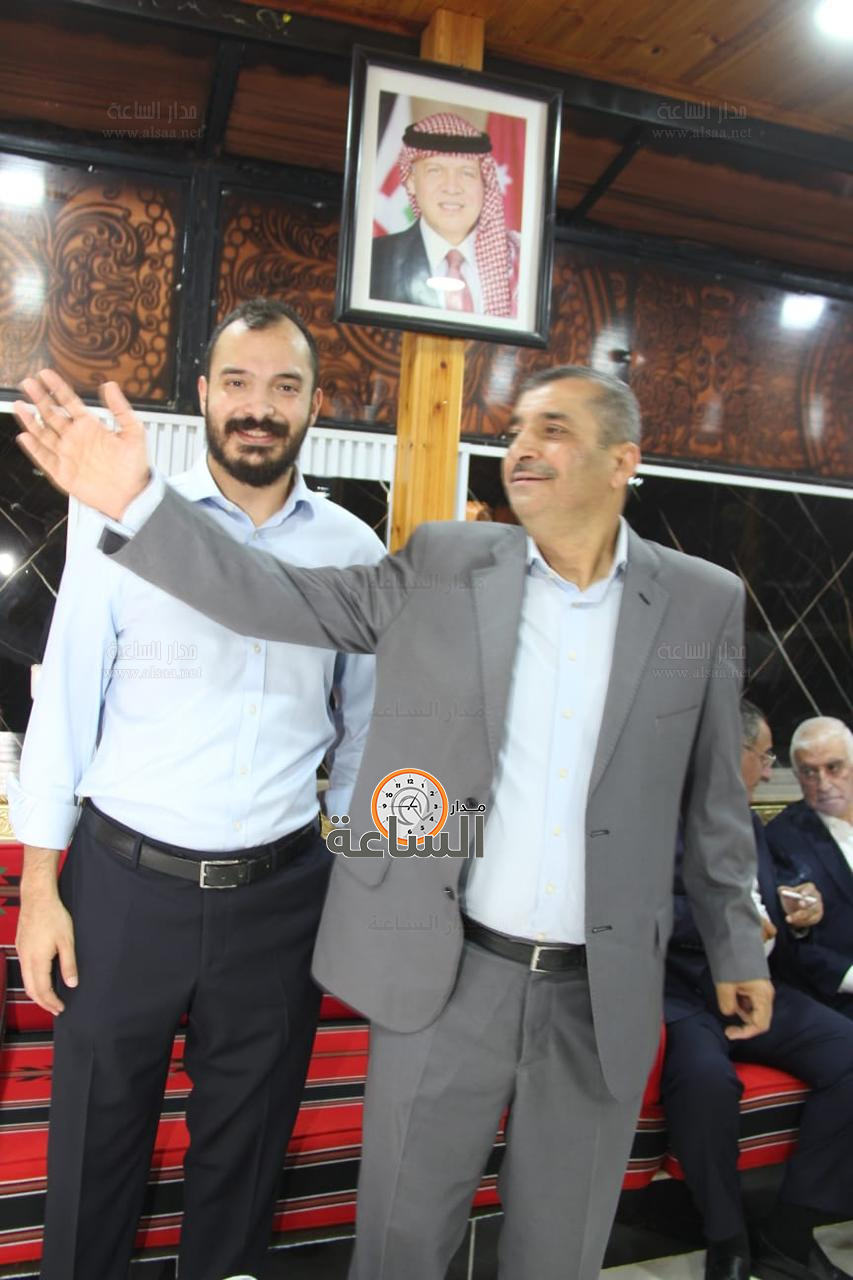 Madar Al-Saa Images 0.27333483834256345