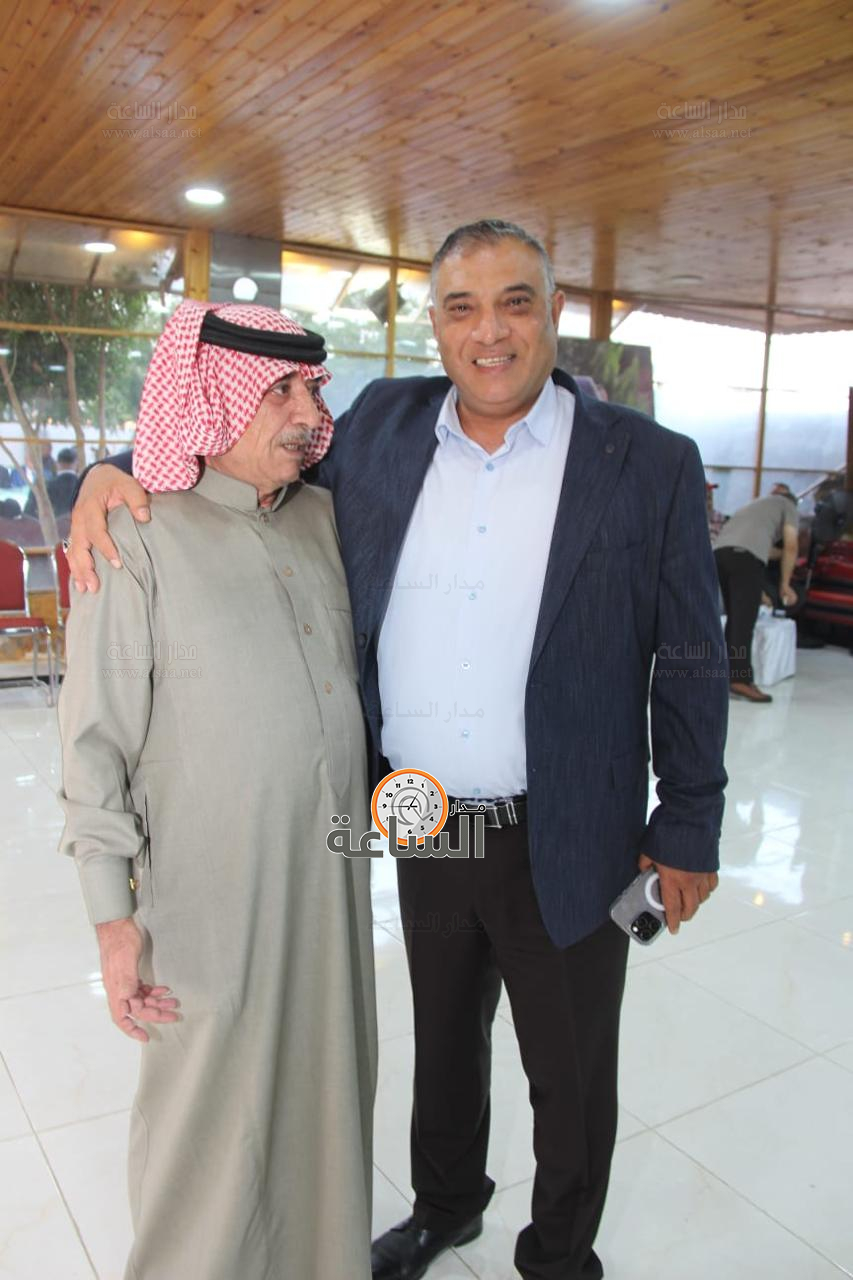 Madar Al-Saa Images 0.9108679746285954