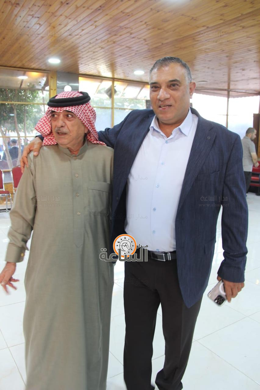 Madar Al-Saa Images 0.5319767170441826