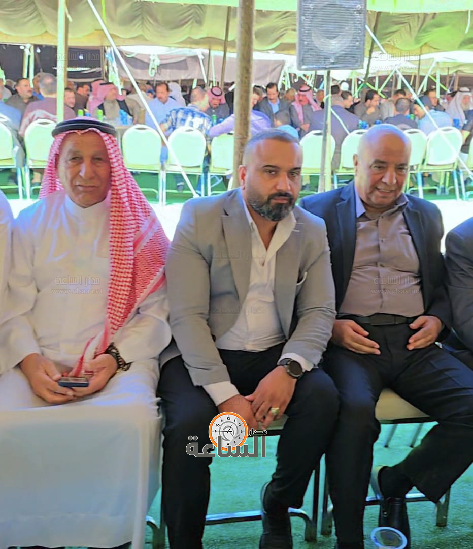 Madar Al-Saa Images 0.42362958481040836