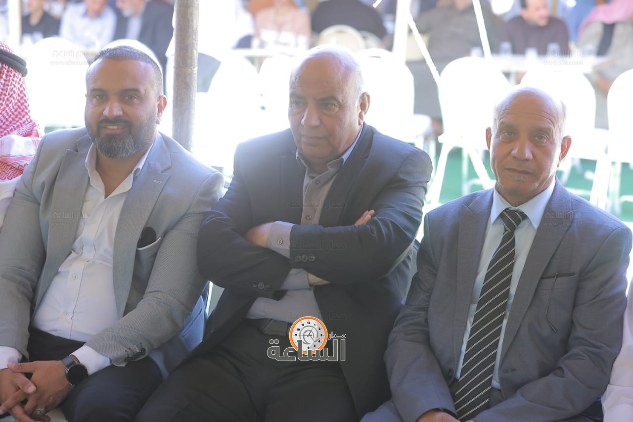 Madar Al-Saa Images 0.35561166119633303