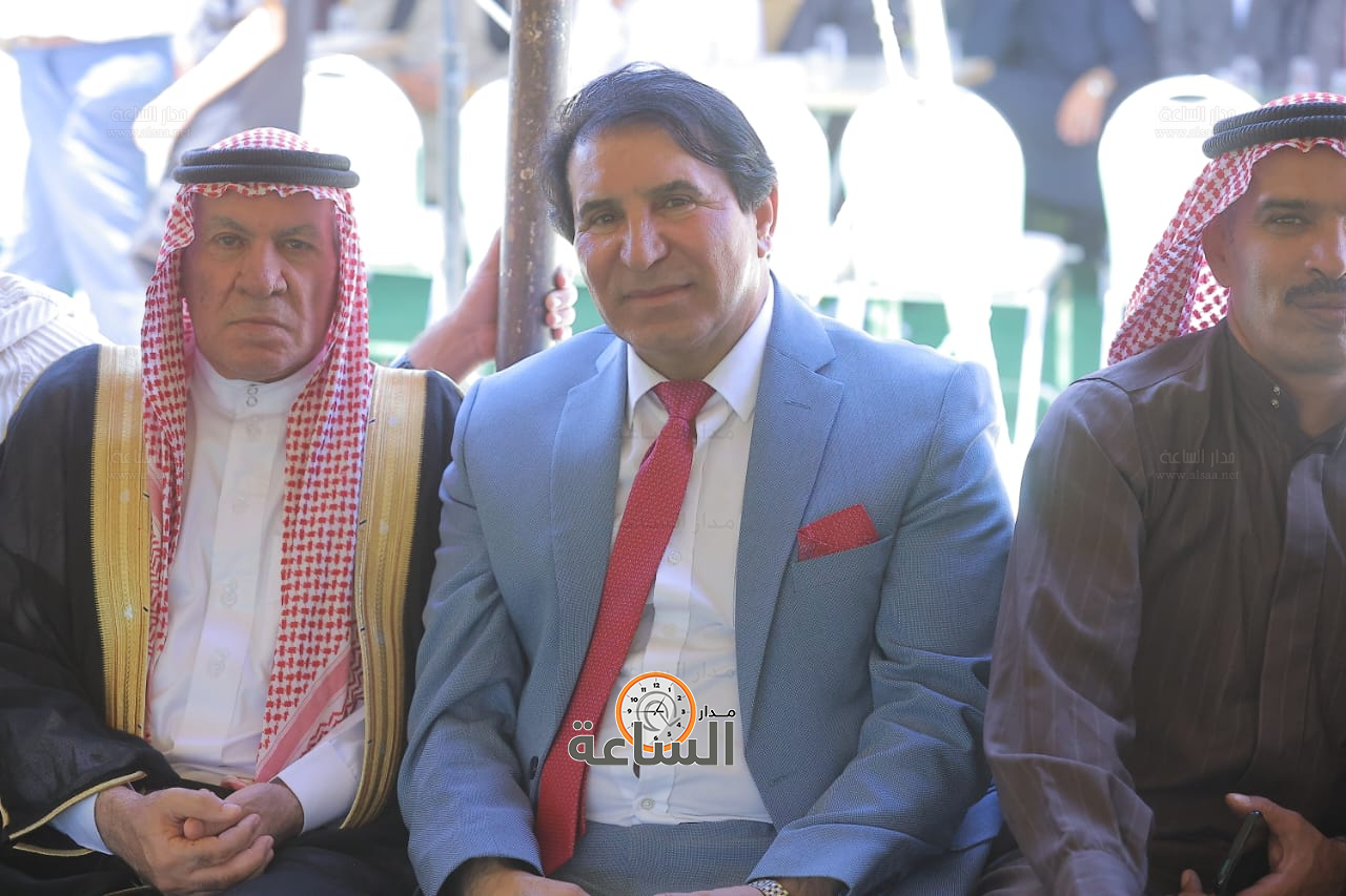 Madar Al-Saa Images 0.9258380745005358