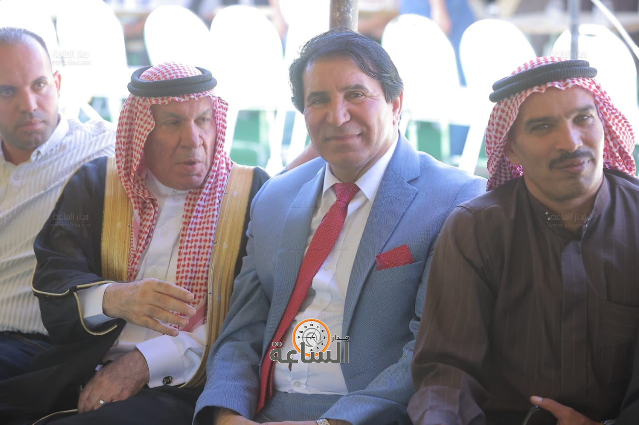 Madar Al-Saa Images 0.7452947682109918