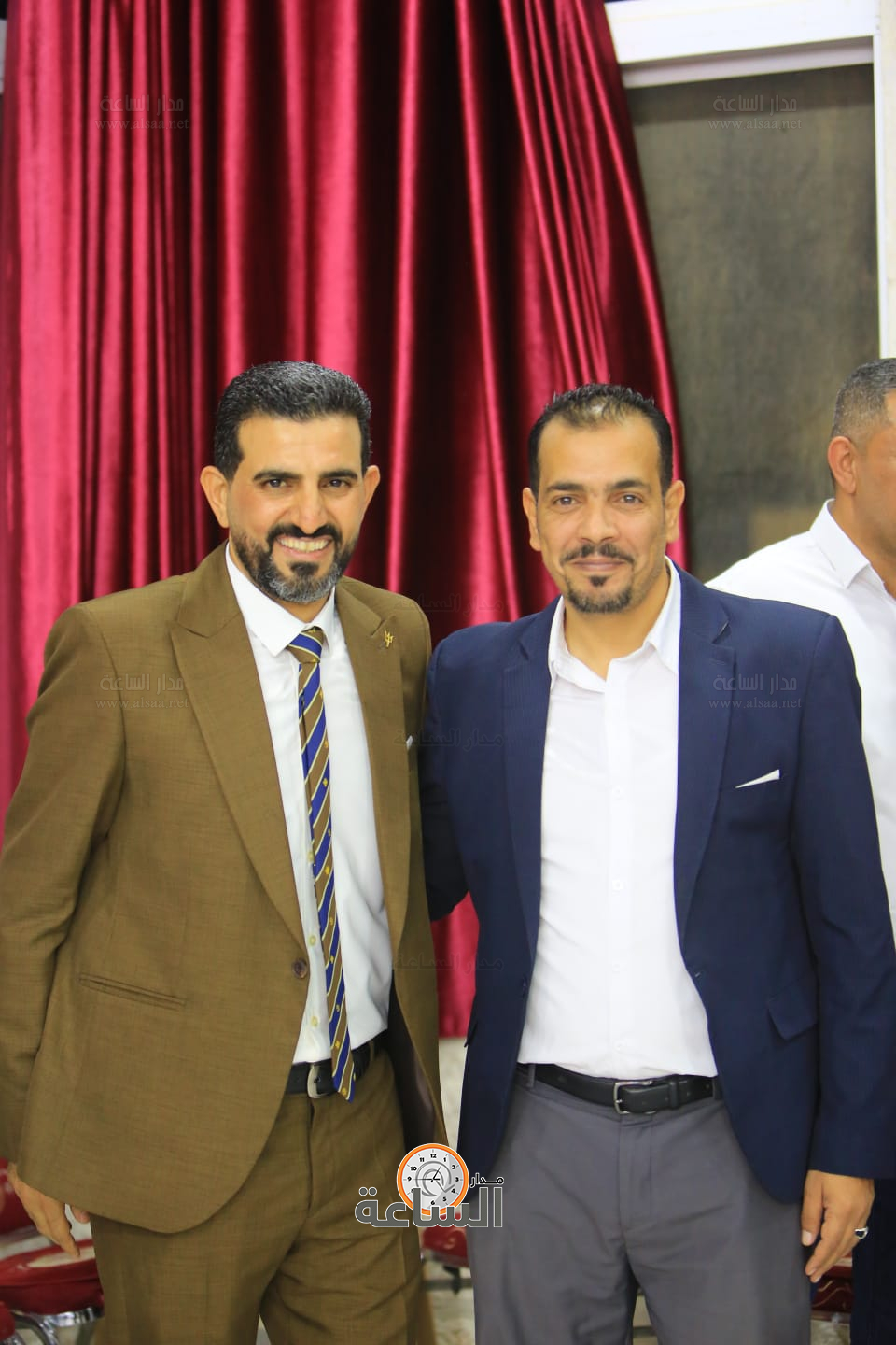 Madar Al-Saa Images 0.30148188702123113