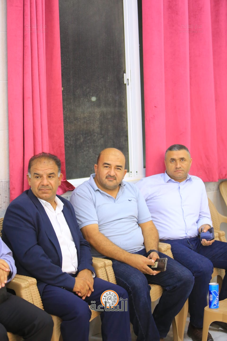 Madar Al-Saa Images 0.5402016858150408