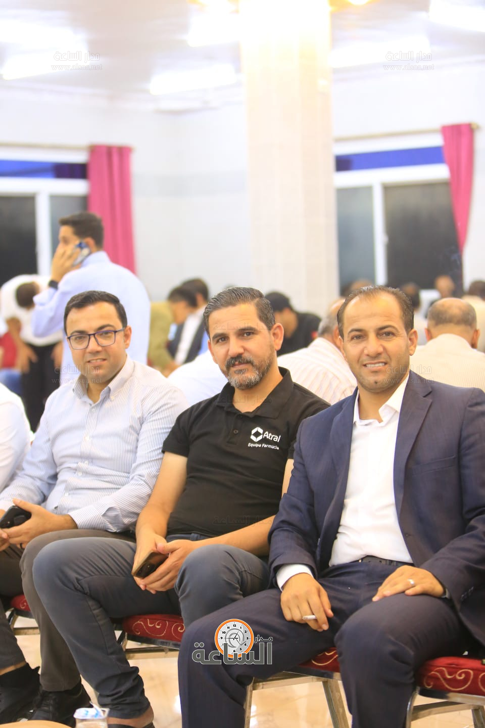 Madar Al-Saa Images 0.6900232195066521