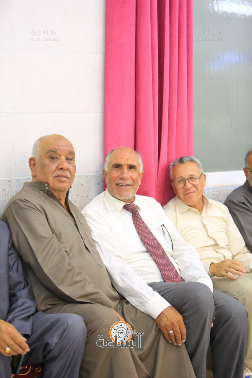 Madar Al-Saa Images 0.05507627148089633