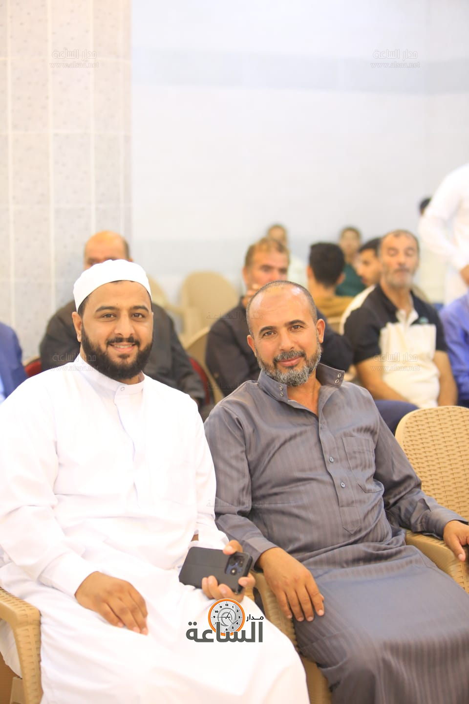 Madar Al-Saa Images 0.3136930901022619