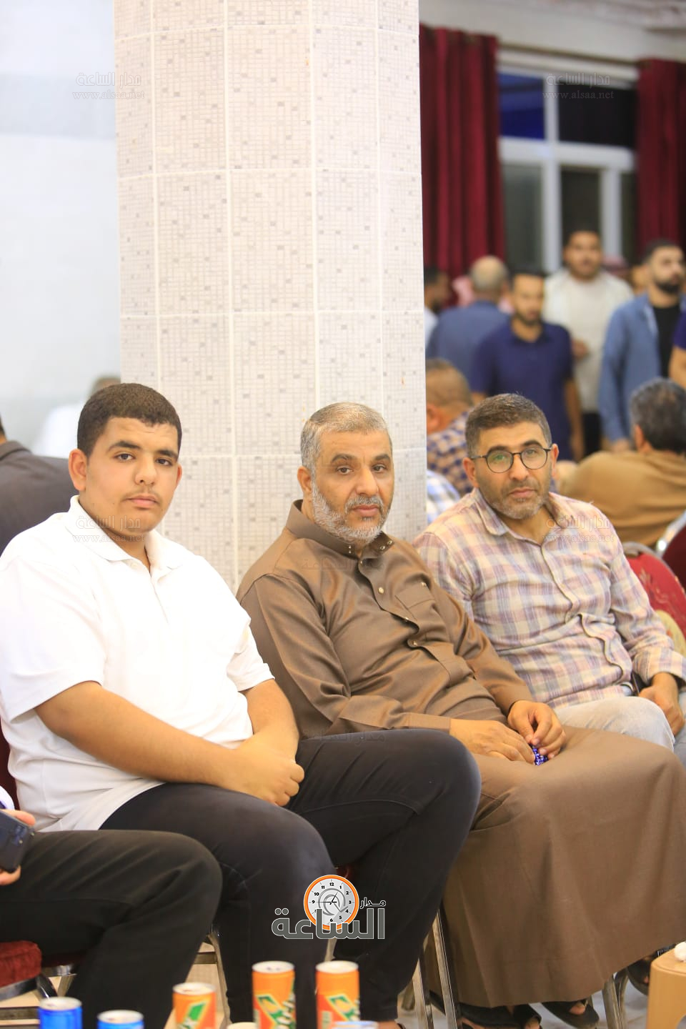 Madar Al-Saa Images 0.2623205741163589