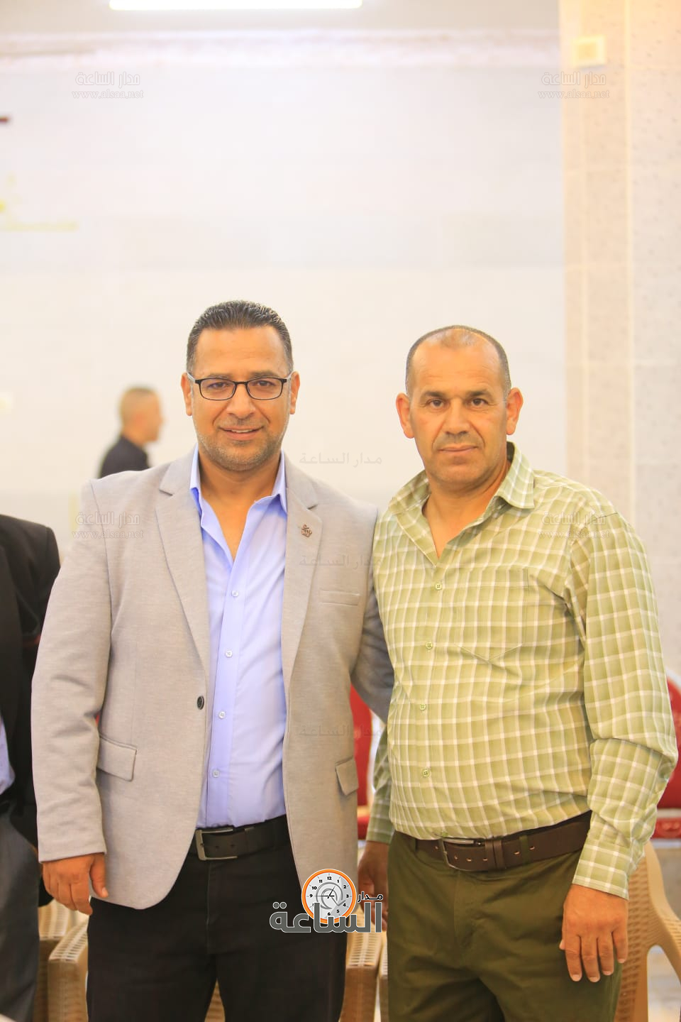 Madar Al-Saa Images 0.5026542686202339