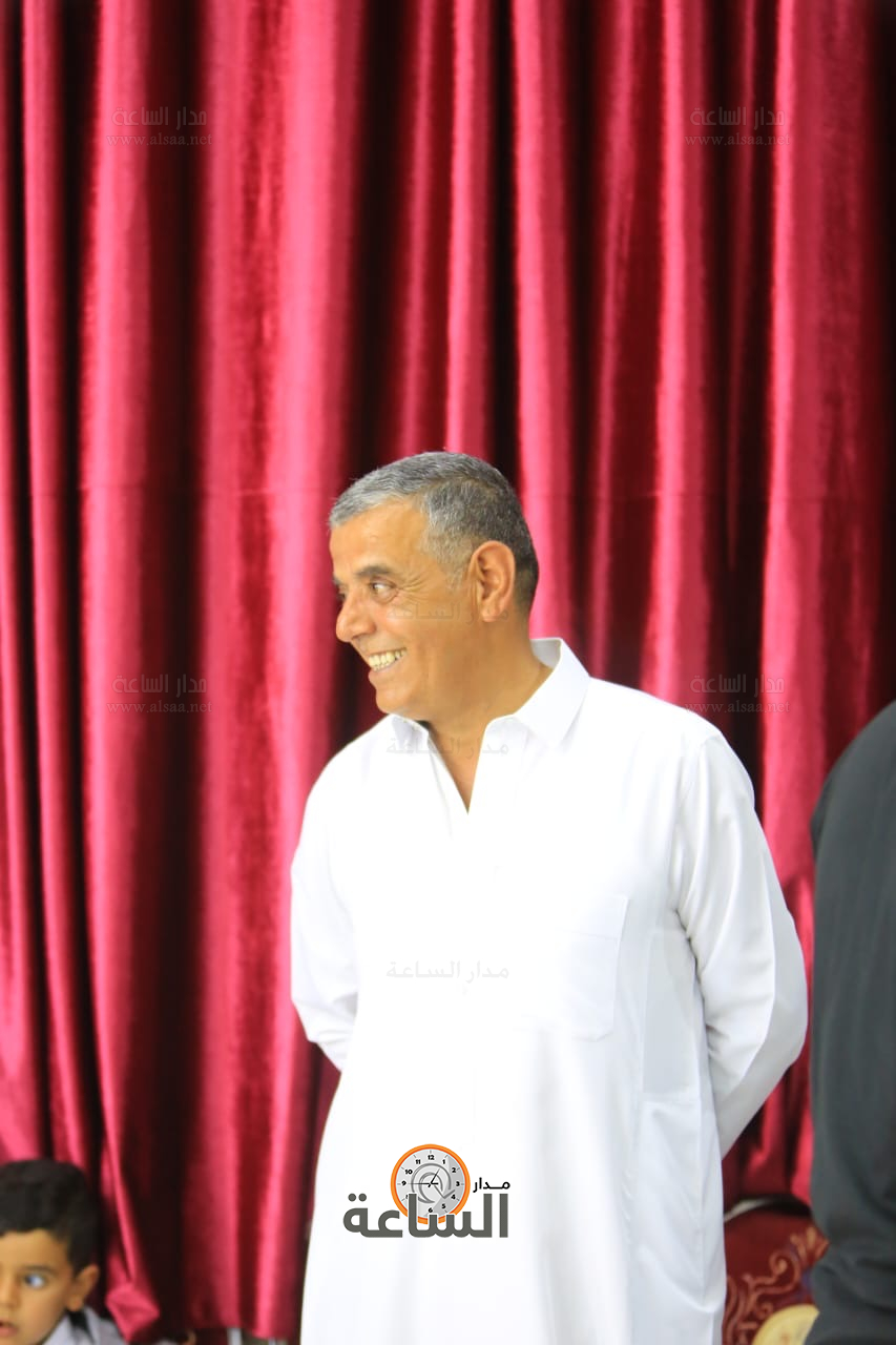 Madar Al-Saa Images 0.32322231598314055