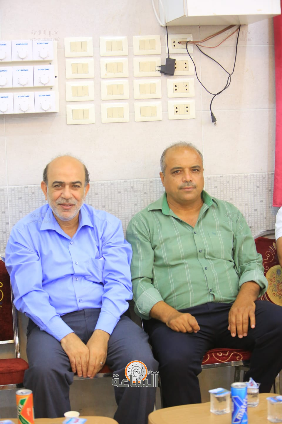 Madar Al-Saa Images 0.9832383088584604