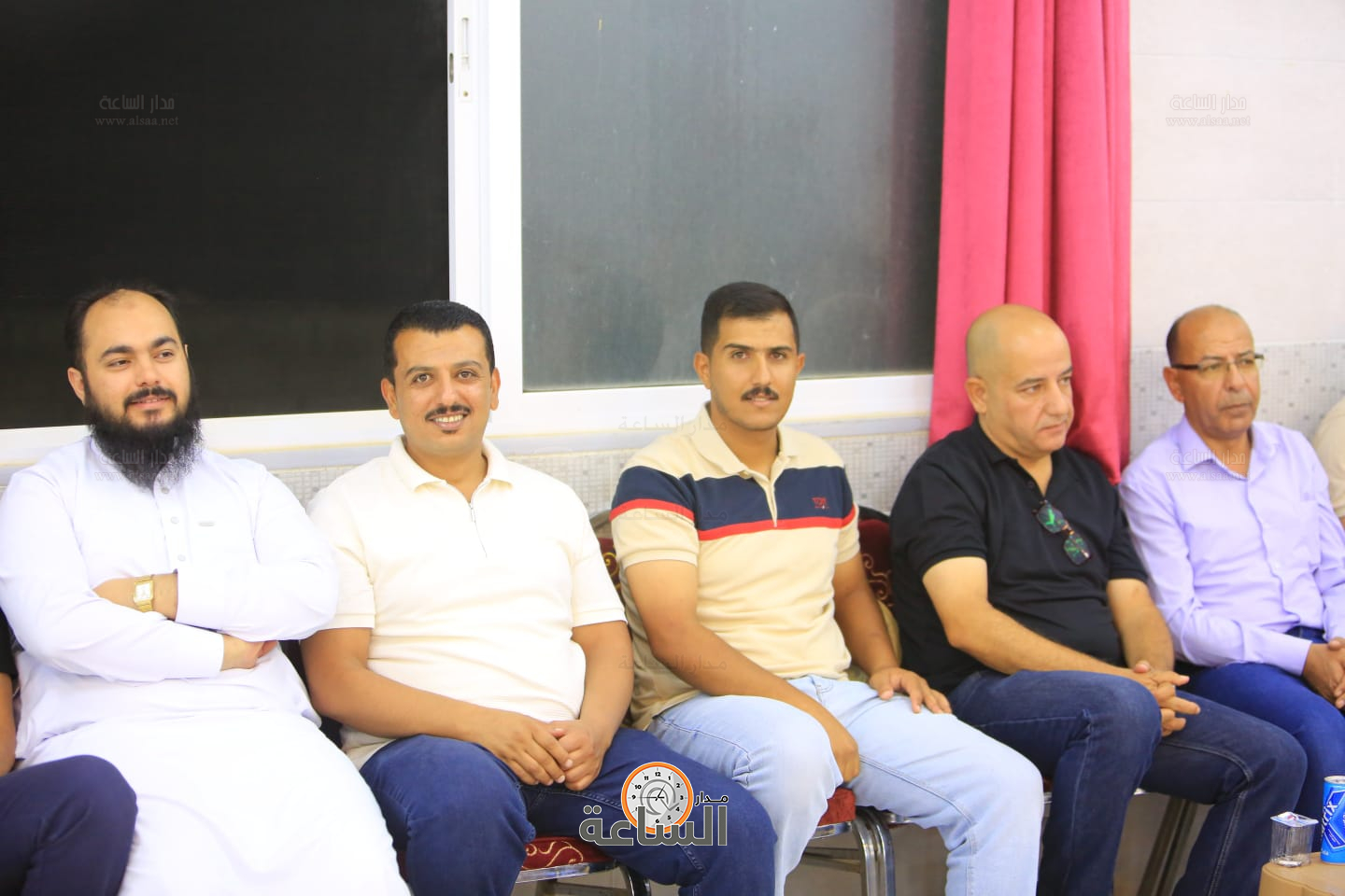 Madar Al-Saa Images 0.5207236231362791