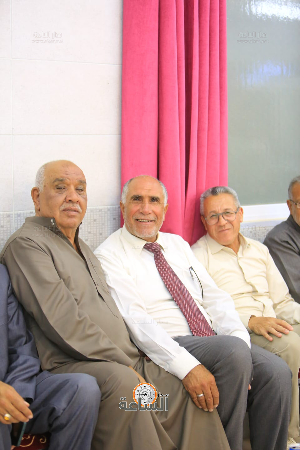 Madar Al-Saa Images 0.27522603157564907