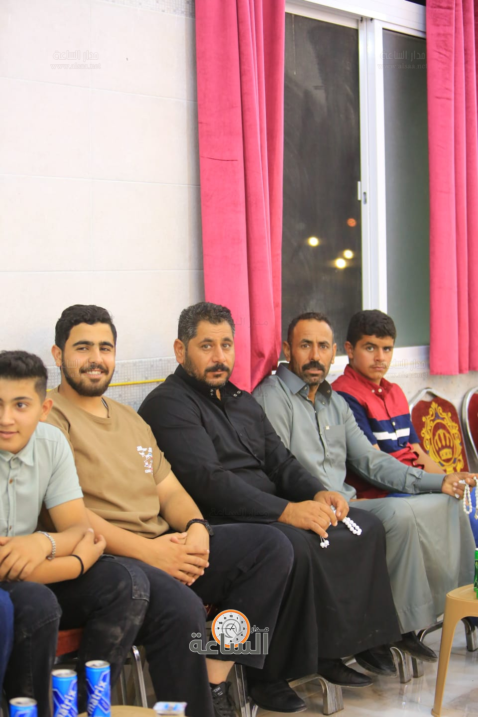 Madar Al-Saa Images 0.46288285814785834