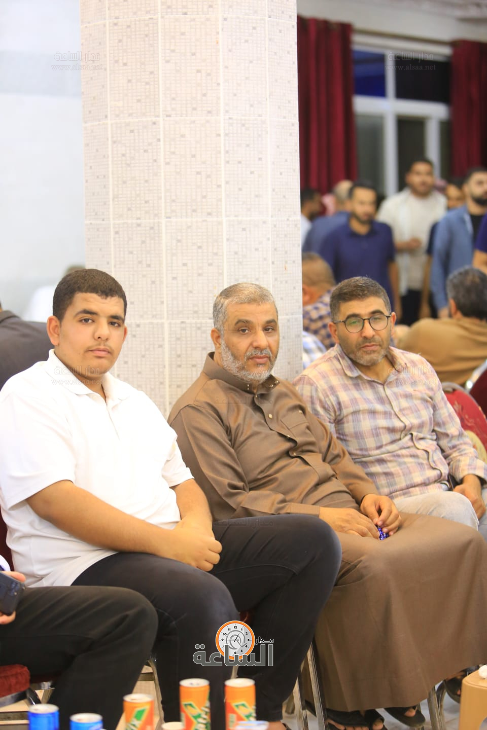 Madar Al-Saa Images 0.8401464178850808