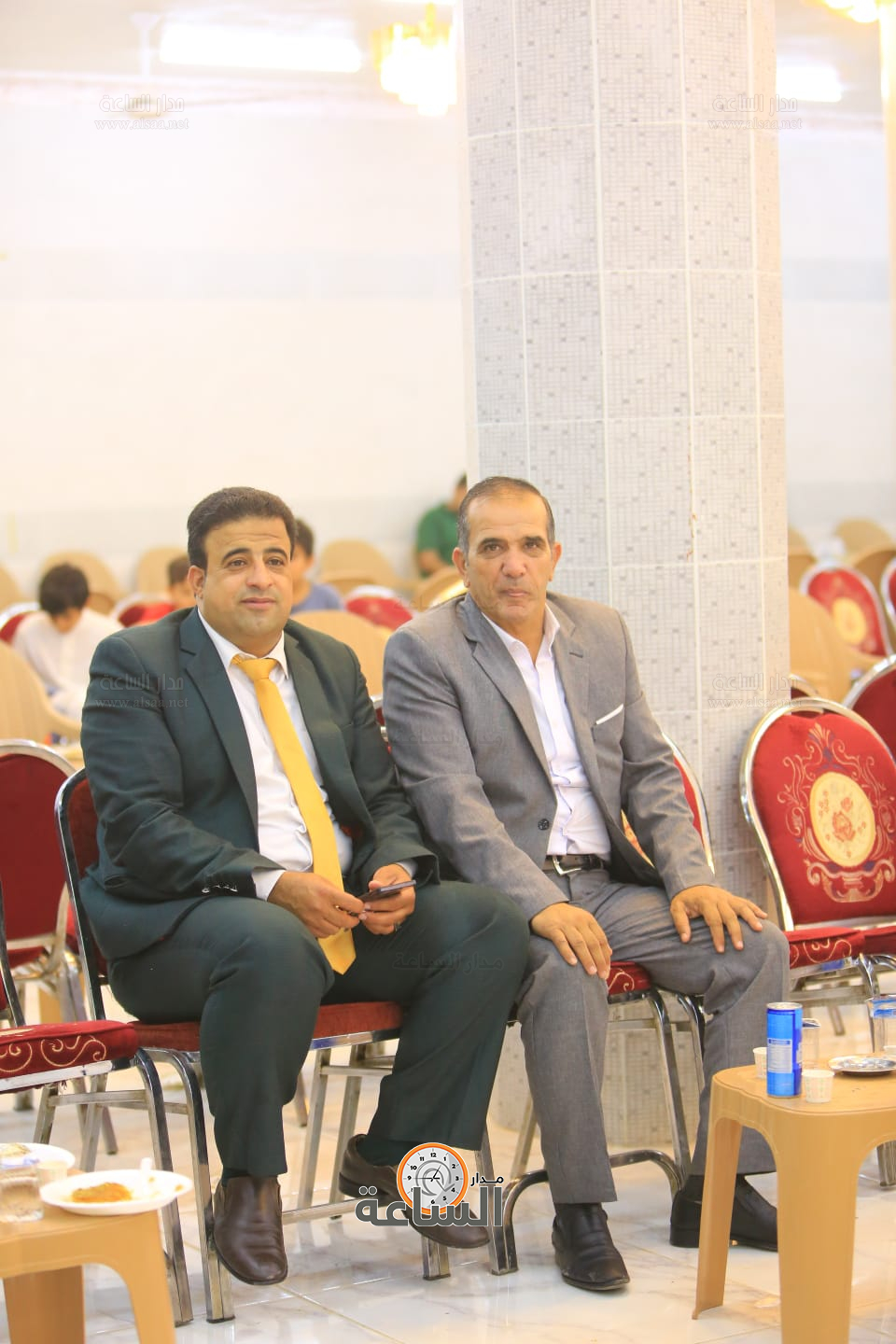 Madar Al-Saa Images 0.057348021935670124