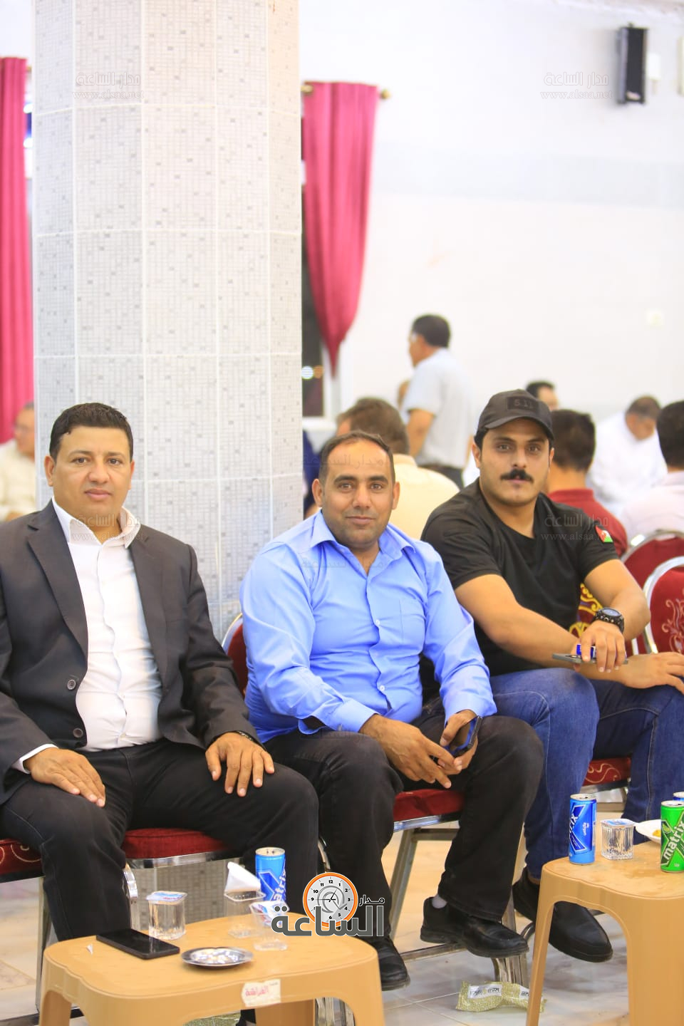 Madar Al-Saa Images 0.4133859711126575