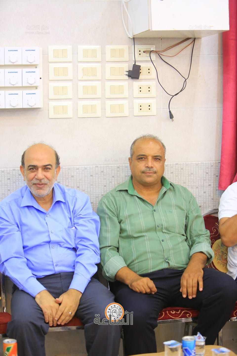 Madar Al-Saa Images 0.7397649814944534