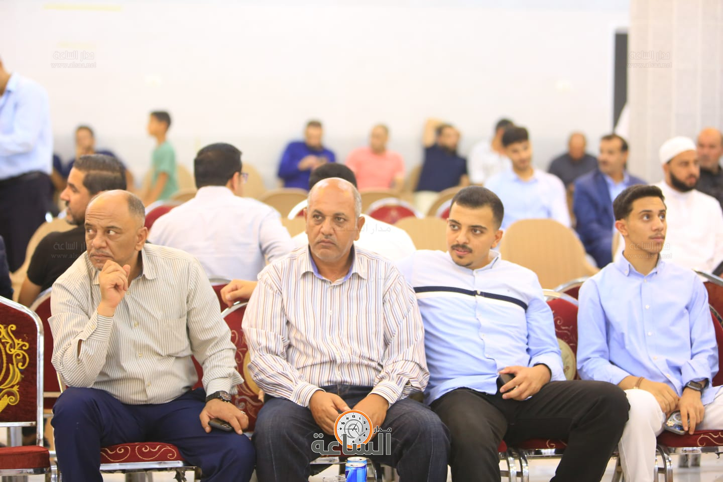 Madar Al-Saa Images 0.08381826557670202