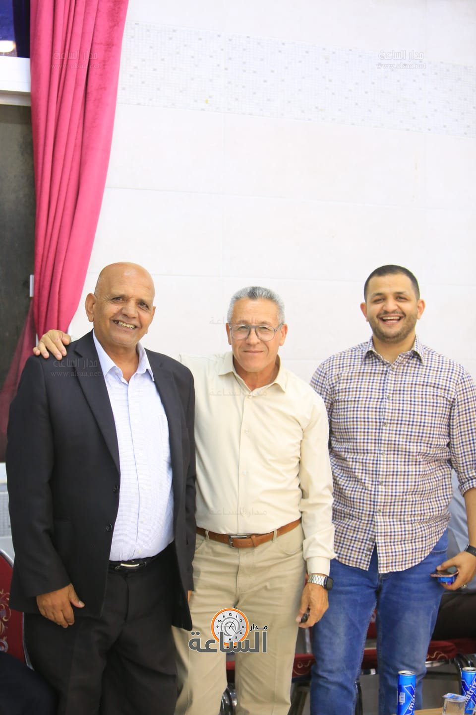 Madar Al-Saa Images 0.1764232266486636